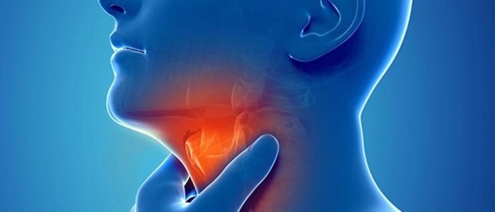 Tratament cancer hipofaringian in sectia de Chimioterapie (Prezentare caz)